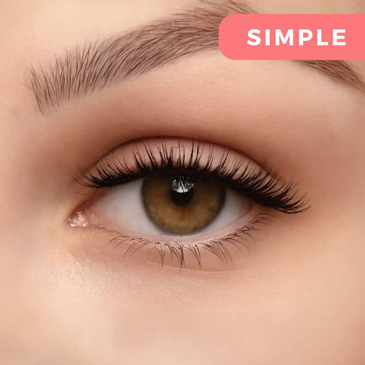 Relieve® Premium Magnetic Eyelashes | Easy, Quick, Safe!