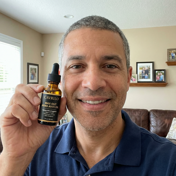 Review by Derrick R.