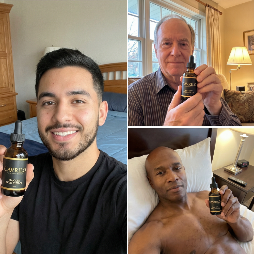 What Are You Waiting For?