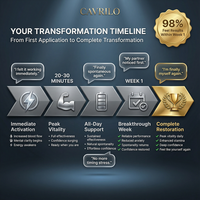 Cavrilo Rock Hard Patch