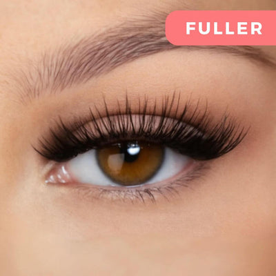 Relieve® Premium Magnetic Eyelashes | Easy, Quick, Safe!